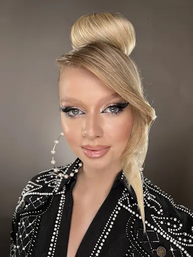 Make up by Asia Cedzich